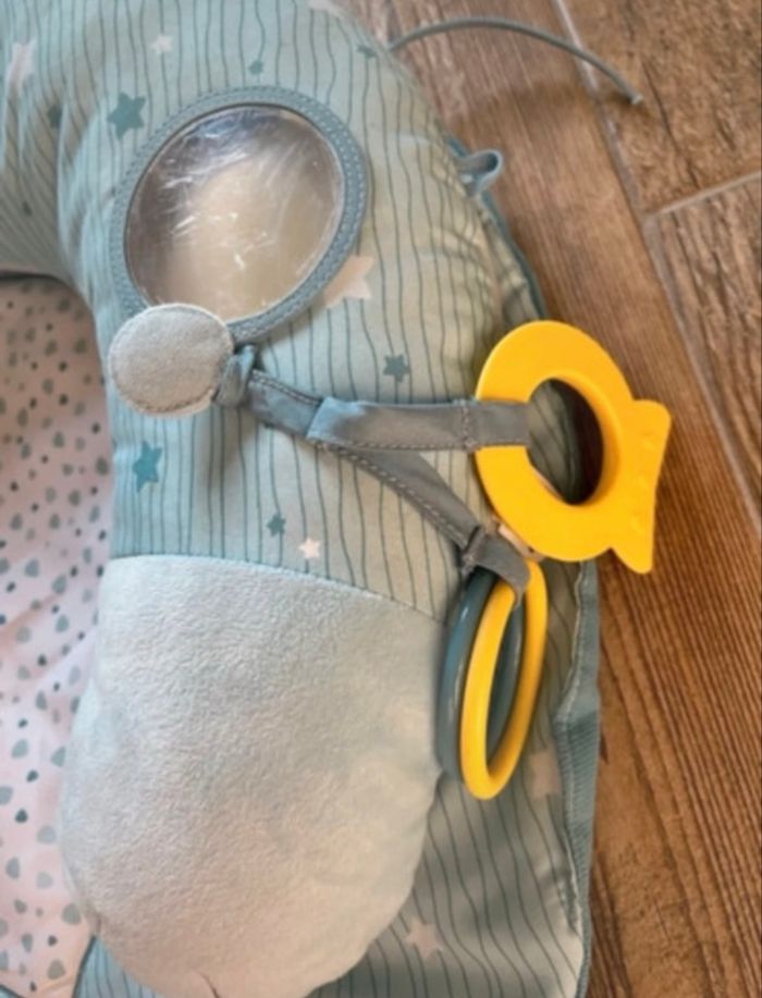 Mon premier nid - photo numéro 3