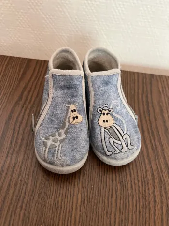 Pantoufles