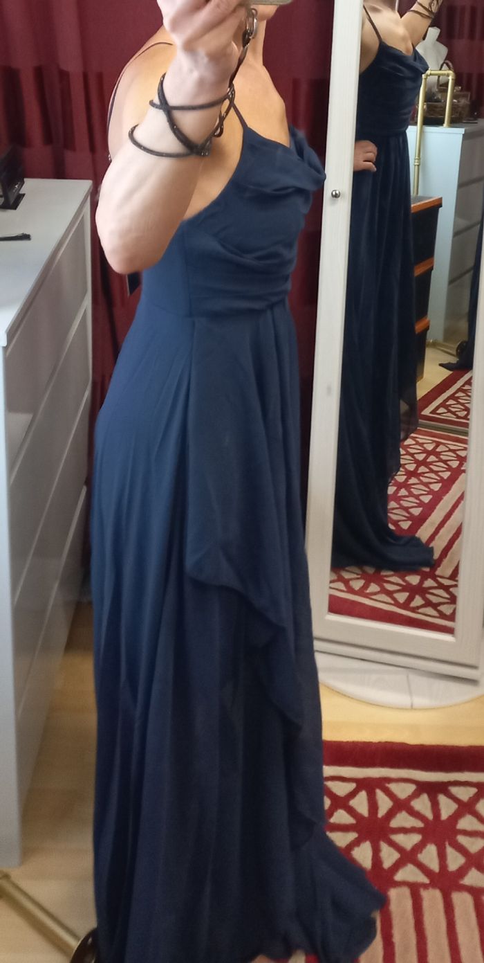 Robe de cérémonie - photo numéro 5