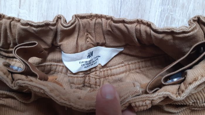 Pantalon et chamise 4A - photo numéro 8