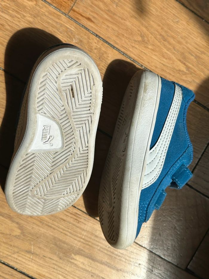 baskets Puma - photo numéro 3