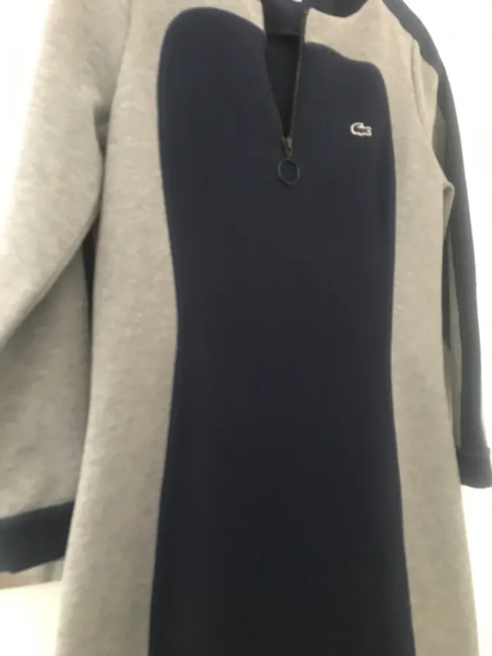 Robe sportwear Lacoste live M - photo numéro 6