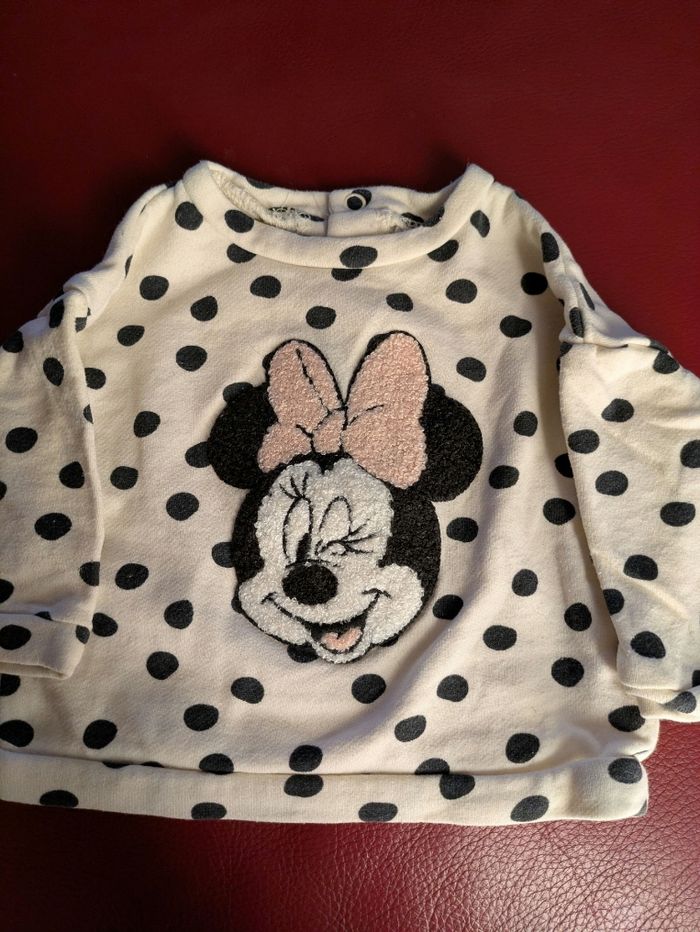Maillot à pois fille