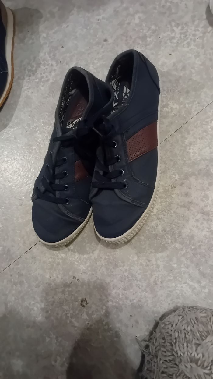 Chaussures - photo numéro 3