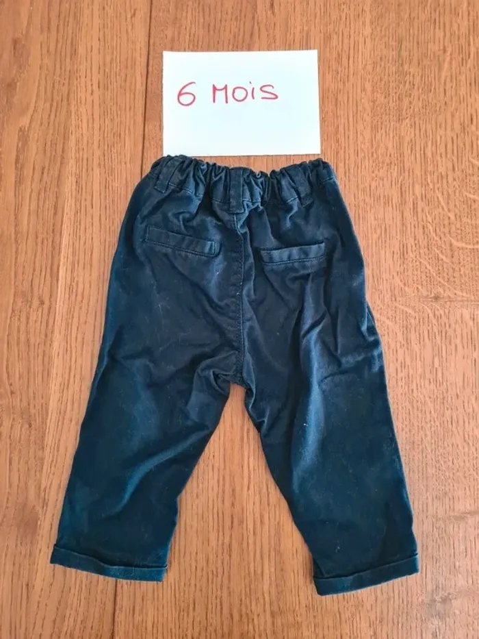 Pantalon - photo numéro 2