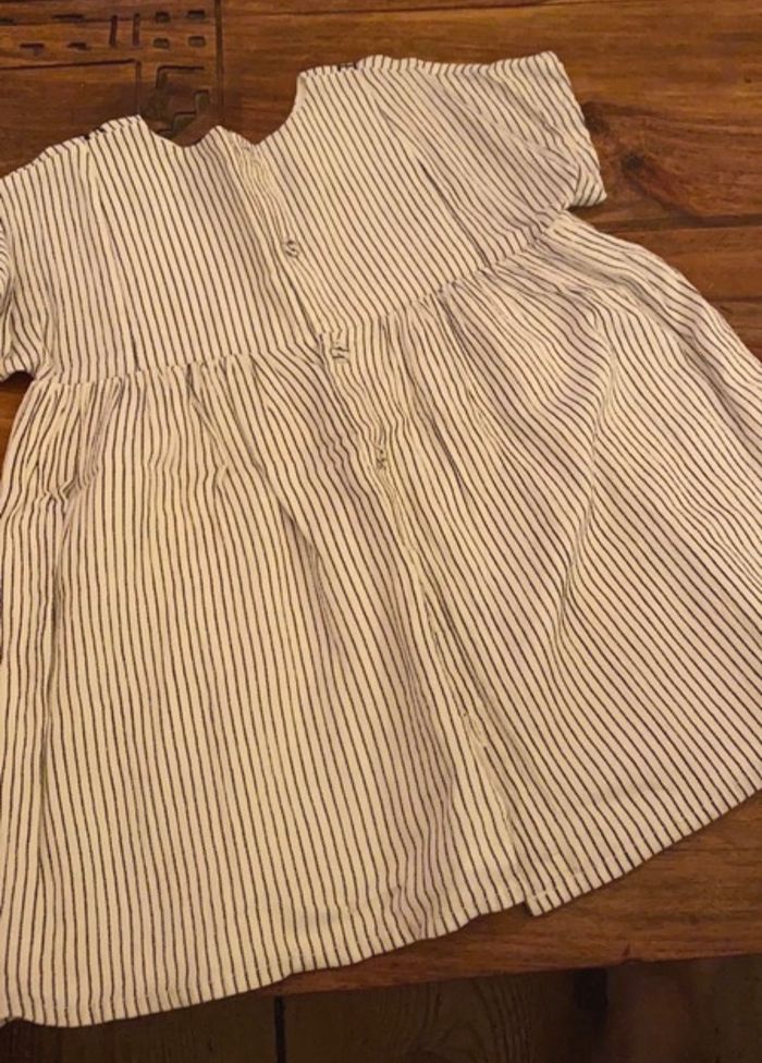 Robe été - photo numéro 4