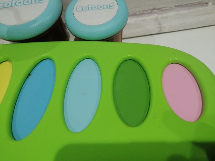 Xylophone Cotoons smoby - photo numéro 3