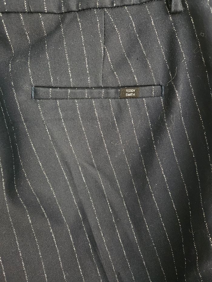 Pantalon Teddy Smith