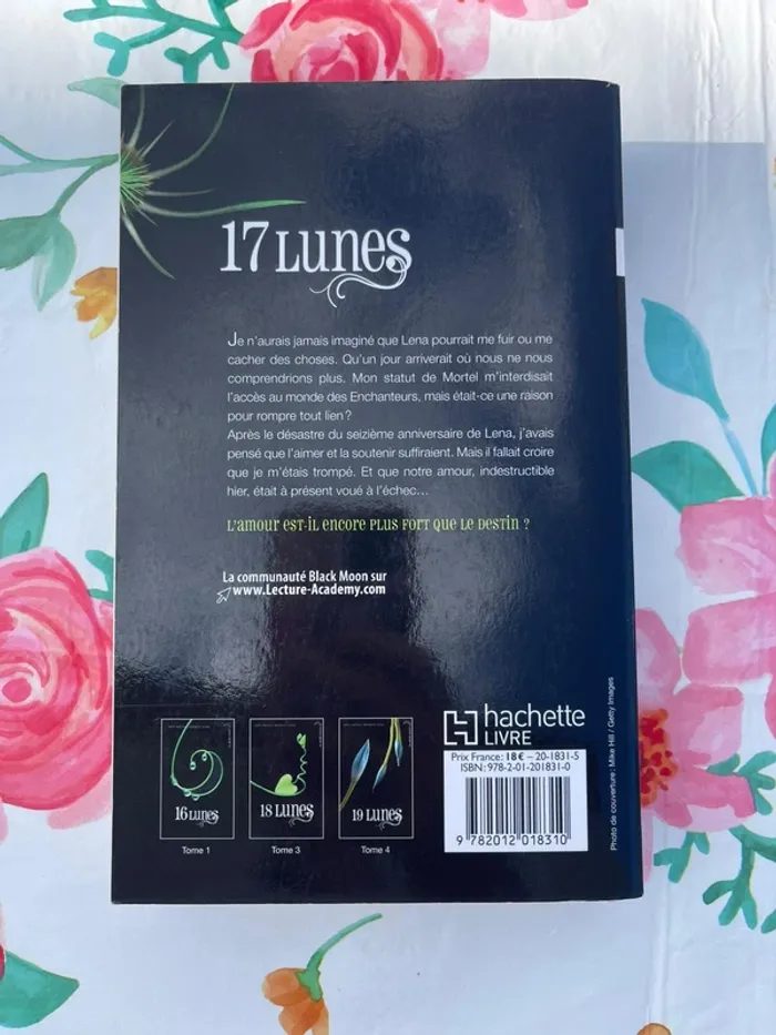 Sublimes Créatures – Tomes 1 & 2 - photo numéro 5