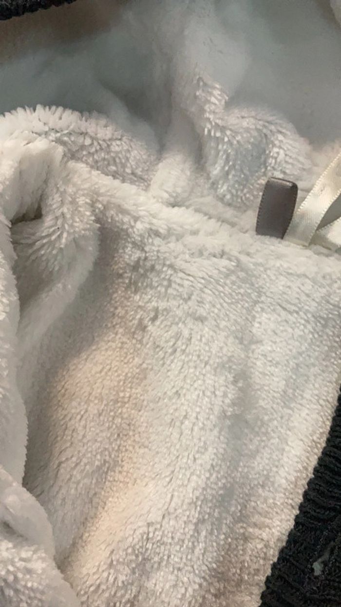 Gilet orchestra taille 3 mois - photo numéro 5