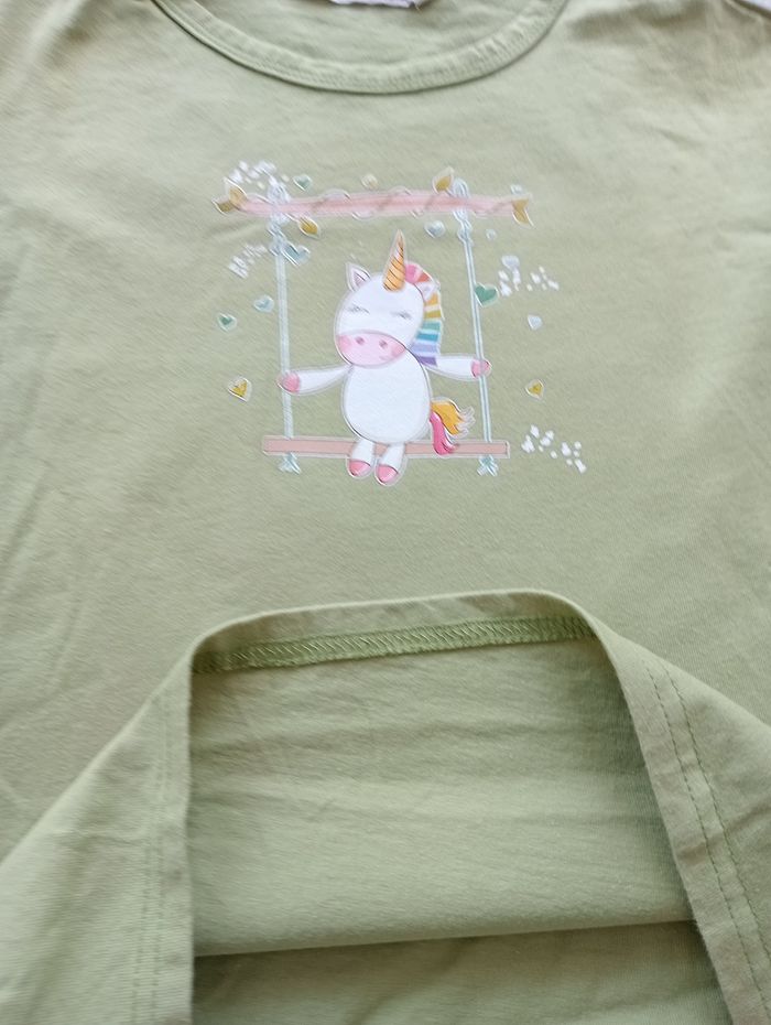 Robe 24 36 mois - photo numéro 4