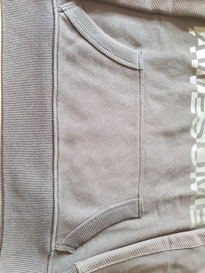 Sweat à capuche - photo numéro 4