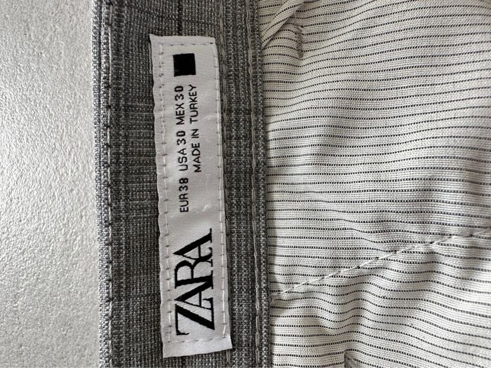 Pantalon Zara - photo numéro 3