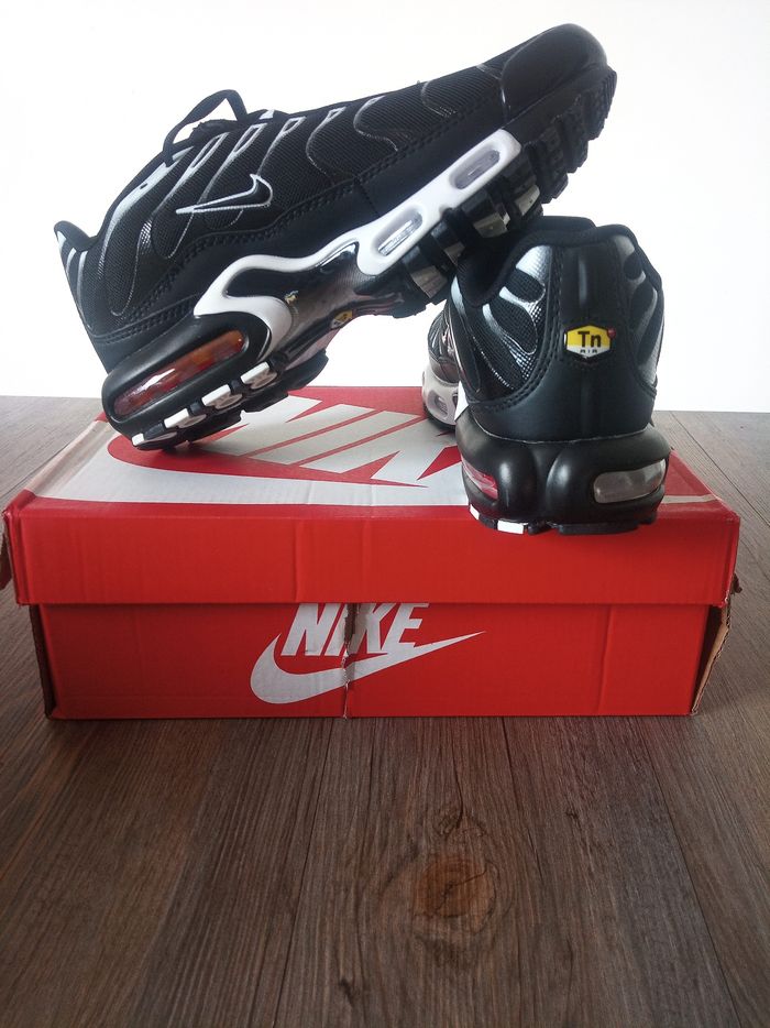 Tn air max plus