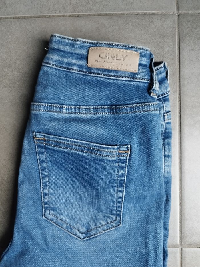 Jean only femme - photo numéro 5