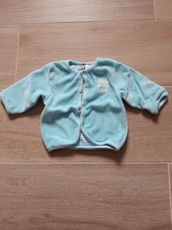 Gilet