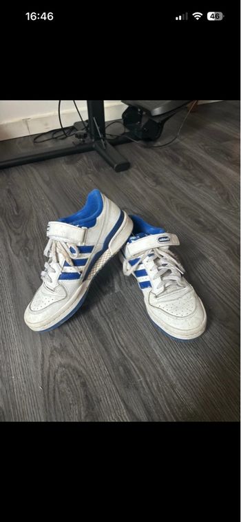 chaussures addidas