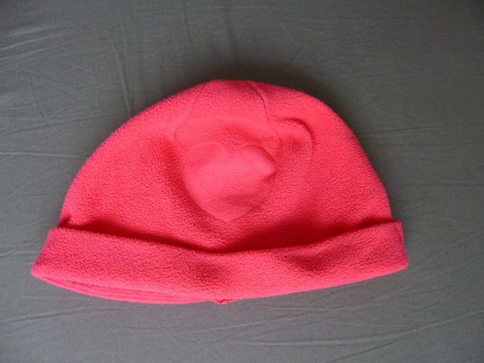 bonnet polaire