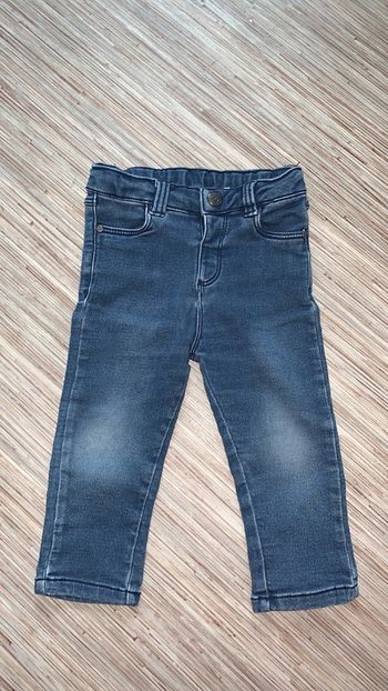 Jean garçon 👦