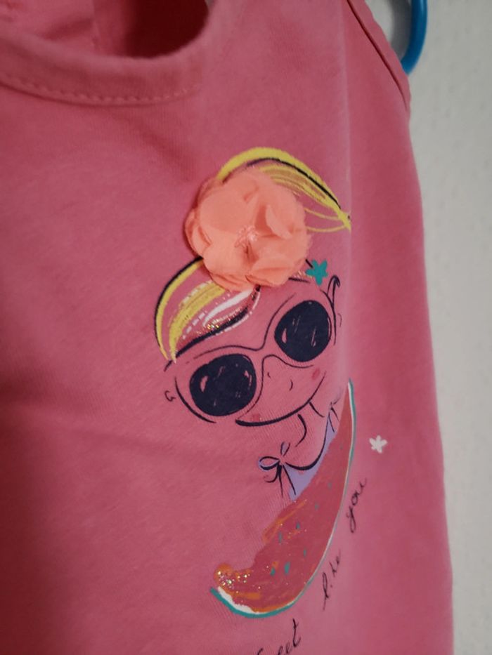 Tee-shirt été - photo numéro 2