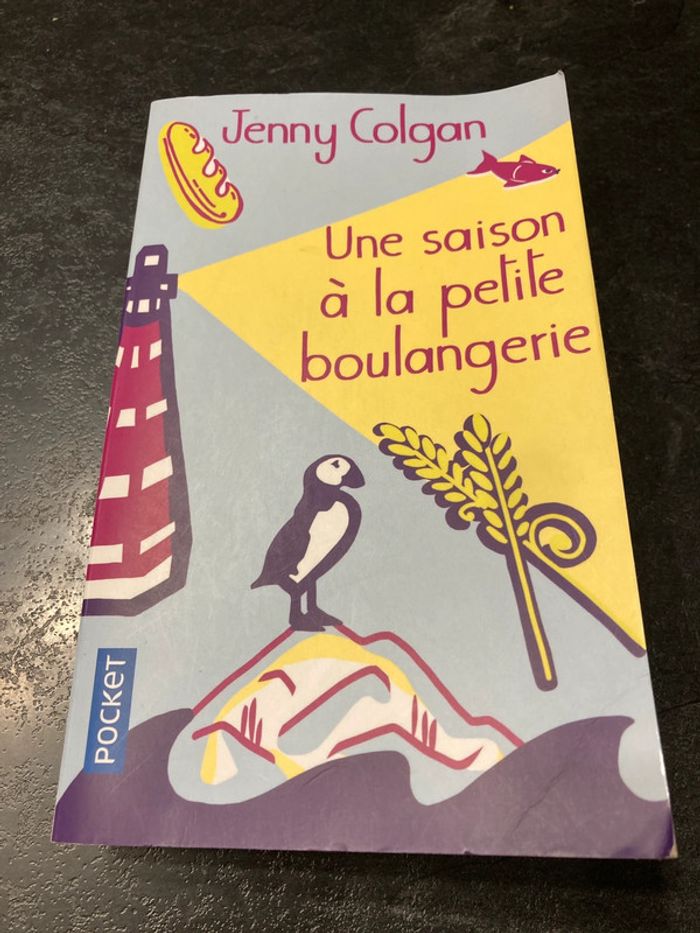 Jenny Colgan
