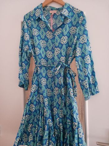 Robe femme