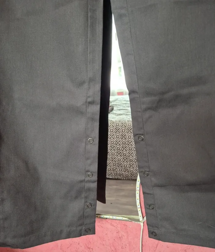 Pantalon cuisine Bragard - photo numéro 2