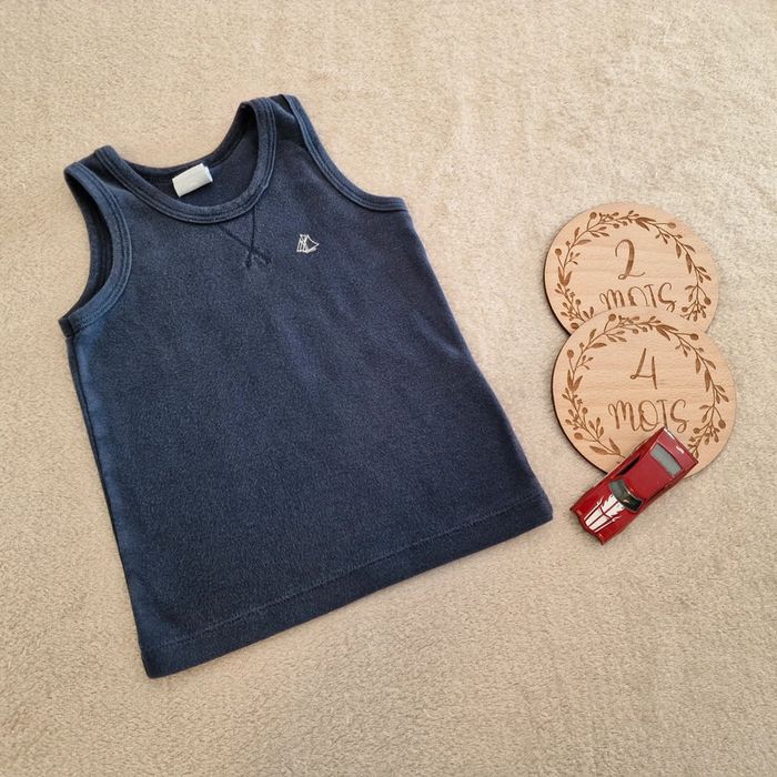 Lot Petit Bateau 24m - photo numéro 6