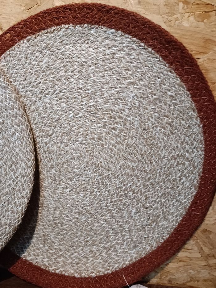 Set de table - photo numéro 3