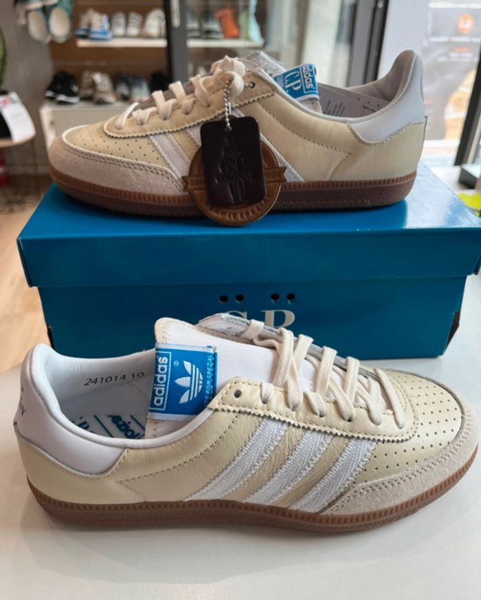 Adidas X Cp Company Wimberly Spzl 36,5