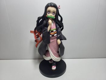 Figurine Spm Nezuko Kamado Demon Slayer