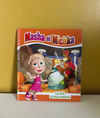 Livre enfant