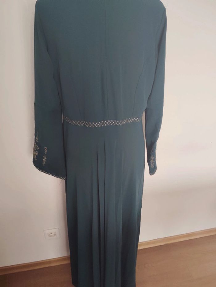 Robe longue élégante taille 44 - photo numéro 5