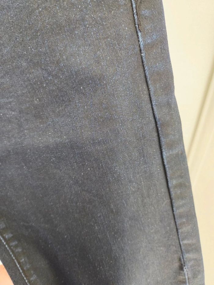 Beau jean TK Denim taille 36 (S) - photo numéro 2