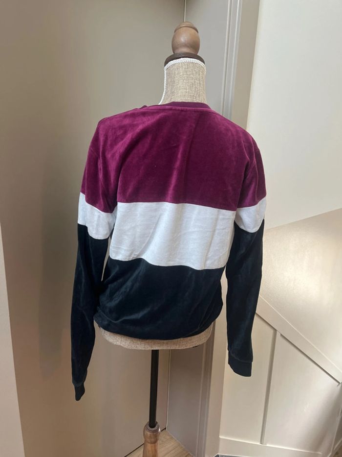 Sweat Fila - photo numéro 6