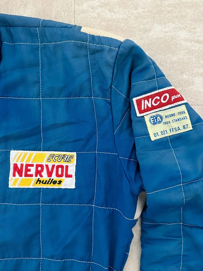 Combinaison Inco Sport - photo numéro 7