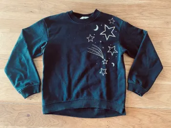 Sweat 8-10 ans
