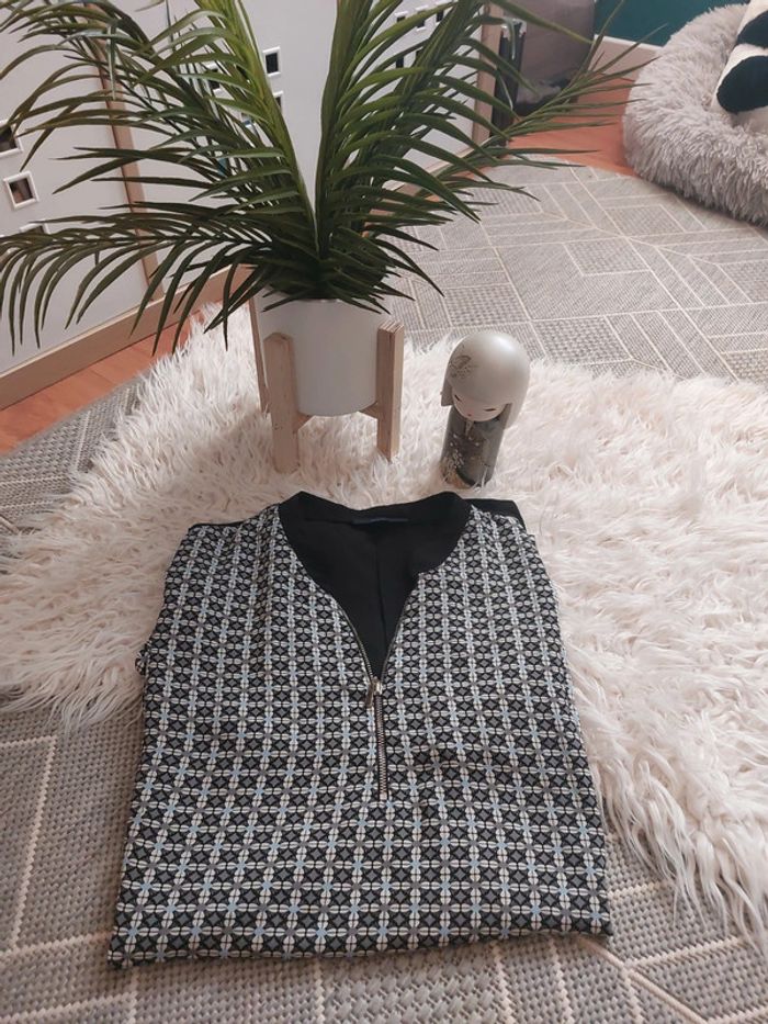 Blouse Kiabi Taille 40 / L très bon état