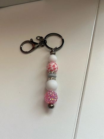 Porte clés breloque de sac a main sac à dos