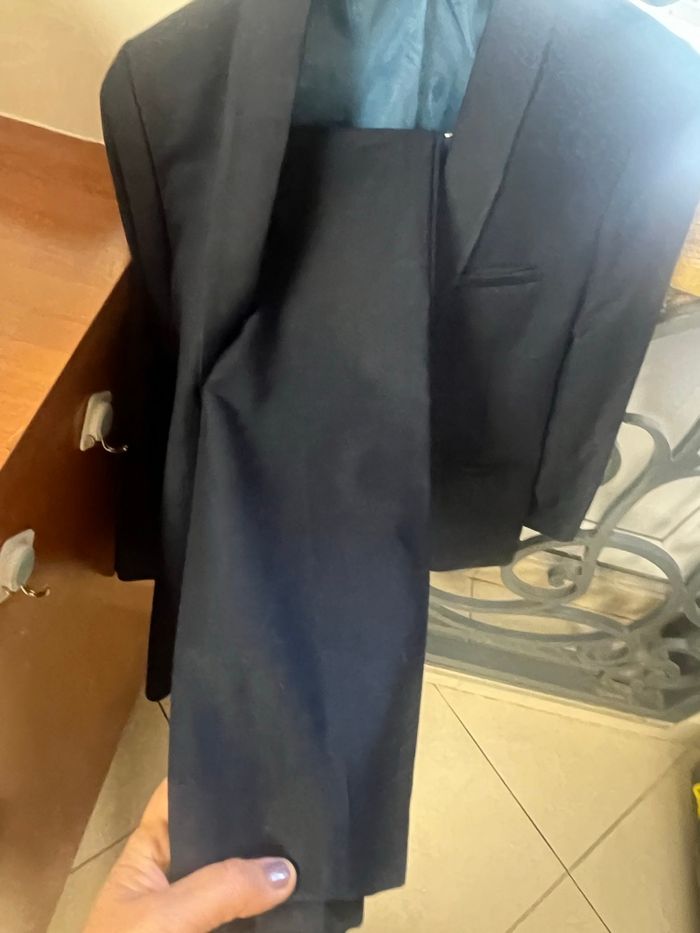 Smoking  enfant - photo numéro 7