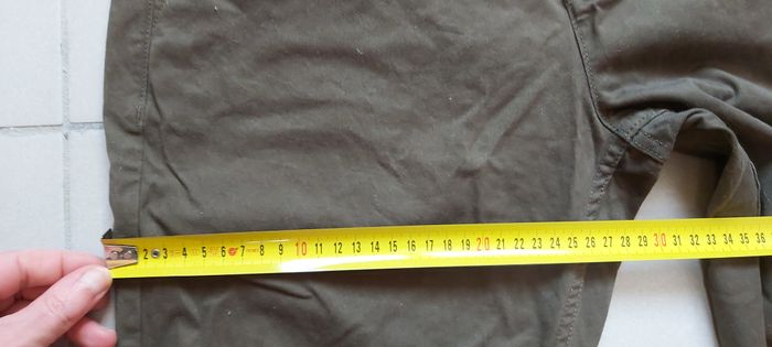 Pantalon slim fit 40 - photo numéro 7