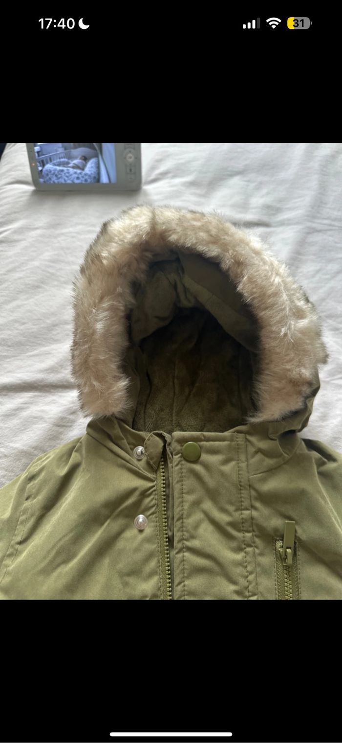 Manteau - photo numéro 3