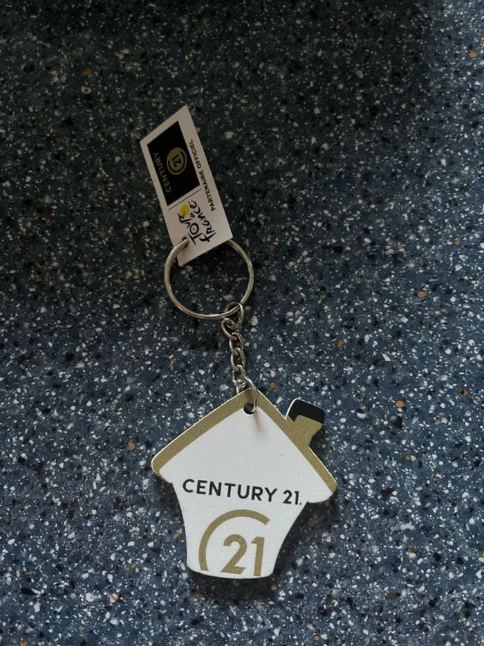 Porte clé - photo numéro 2