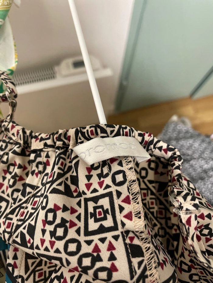 Robe d état Promod - photo numéro 3