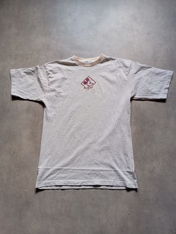 Tee shirt homme mickey XL 