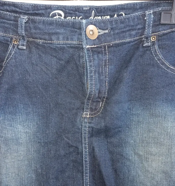 Jupe taille 42 - photo numéro 2