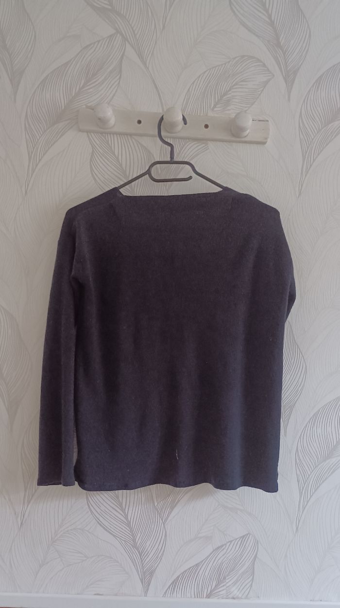 Gilet femme S - photo numéro 4