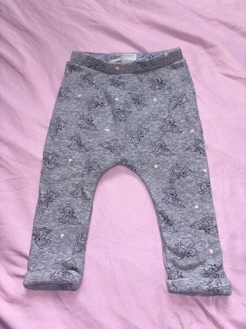 pantalon disney
