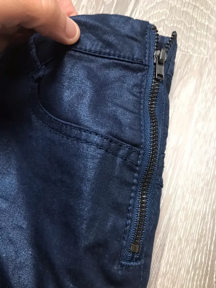 Mini jupe LPB 36 - photo numéro 2