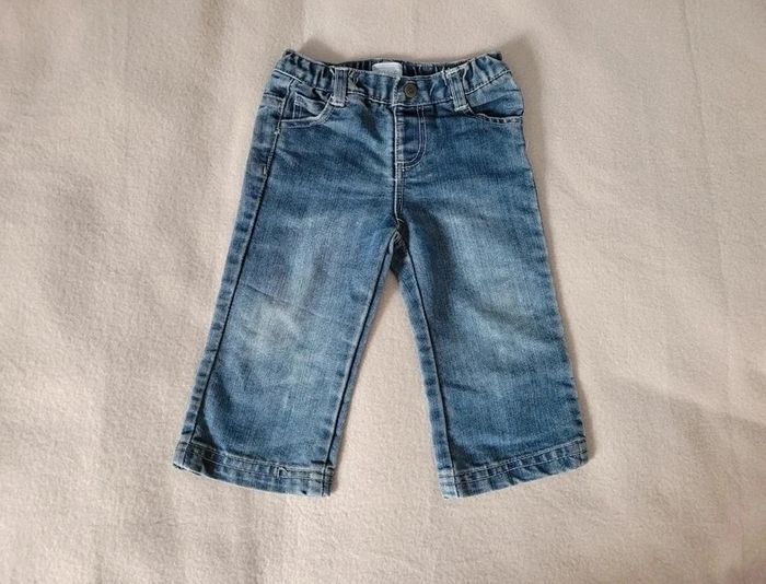 Jeans 18 mois kimbaloo - photo numéro 2